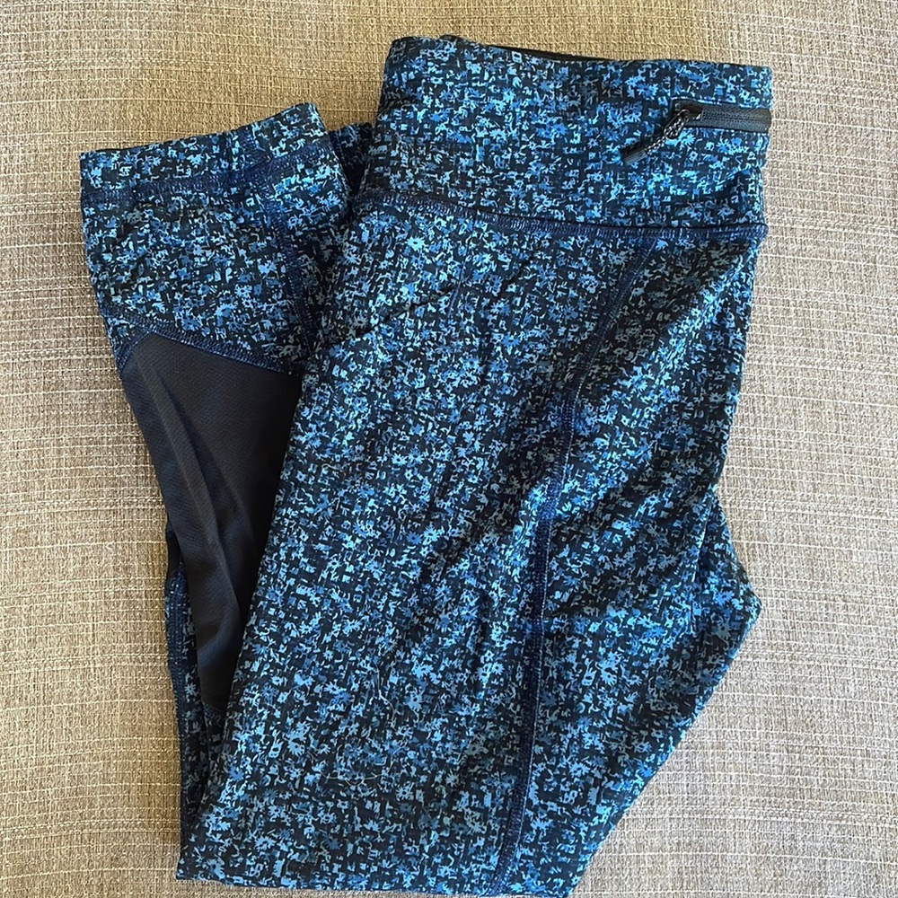 Lululemon Pace Rival 22inch